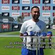 Farioli: «As exibições de Diogo Costa não foram assim tão boas...»