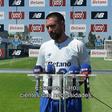 «90% dos jogadores querem ficar»