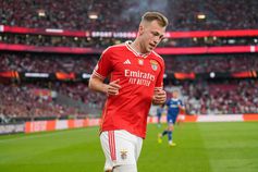 «Tengstedt vai para o clube em que Preben Elkjaer foi campeão italiano»