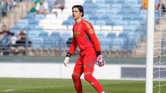 Cañizares em Faro e Pastor falha o Moreirense