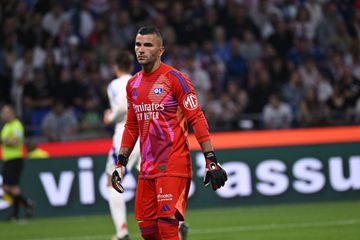 Anthony Lopes pode mudar de clube em França