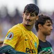 Sporting: Kovacevic estreia-se com derrota e golo ‘estranho’ (vídeo)