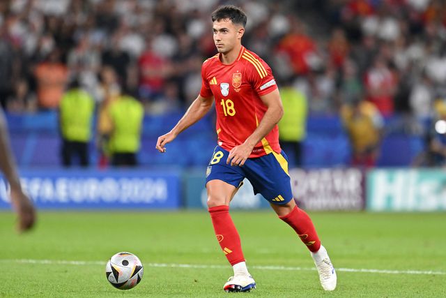 Liverpool aponta a Zubimendi