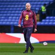 Inglaterra já encontrou selecionador interino