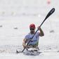 Canoagem: Fernando Pimenta avança para as 'meias' em K1 1000m