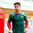 Seleção Nacional: Bernardo Paçó quer mostrar serviço a Jorge Braz