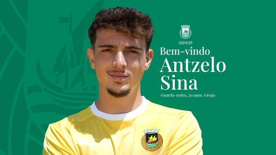 Oficial: Rio Ave fecha opções para a baliza