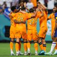 Real Madrid bate Chelsea antes da Supertaça Europeia