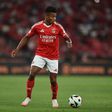 Benfica: Neres dá luz verde ao Nápoles