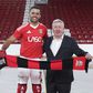 OFICIAL: João Rodrigues regressa ao Benfica