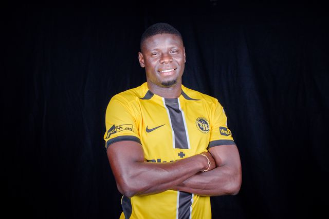 Oficial: ex-Sporting reforça o Young Boys