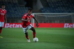 «Neres deveria ter jogado bem mais»
