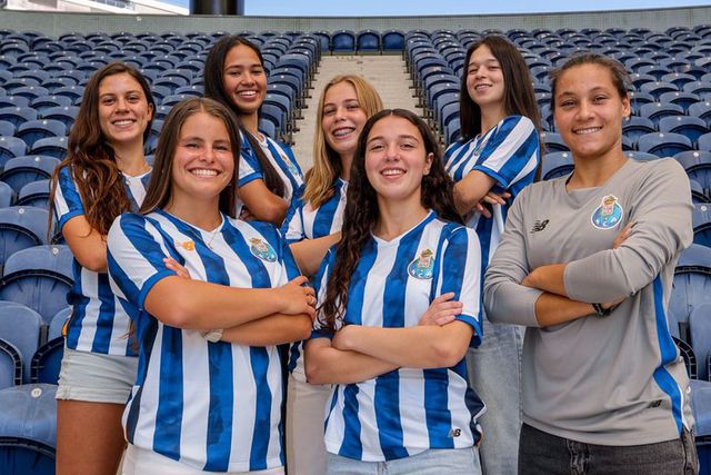 Decisão do campeão da III Divisão passa pelo Dragão