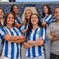 FC Porto: mais sete reforços para a equipa feminina