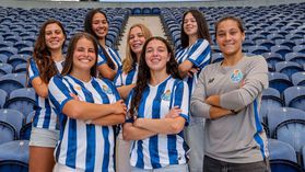 Decisão do campeão da III Divisão passa pelo Dragão