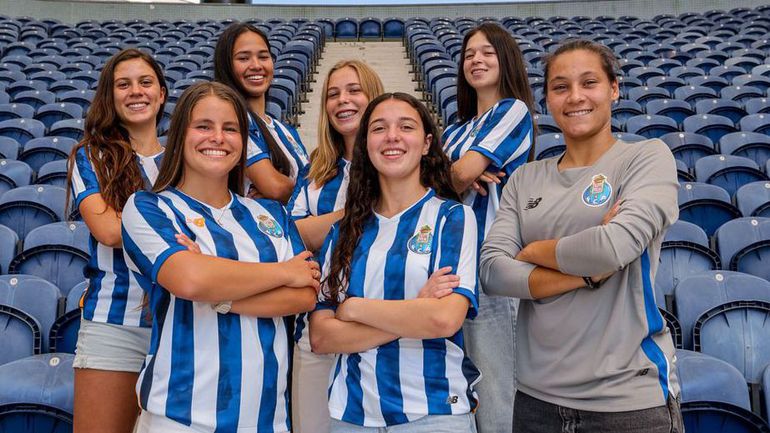 Decisão do campeão da III Divisão passa pelo Dragão
