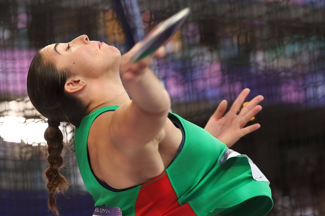 Os nossos heróis de Paris 2024