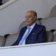 Pinto da Costa luta contra um cancro na próstata