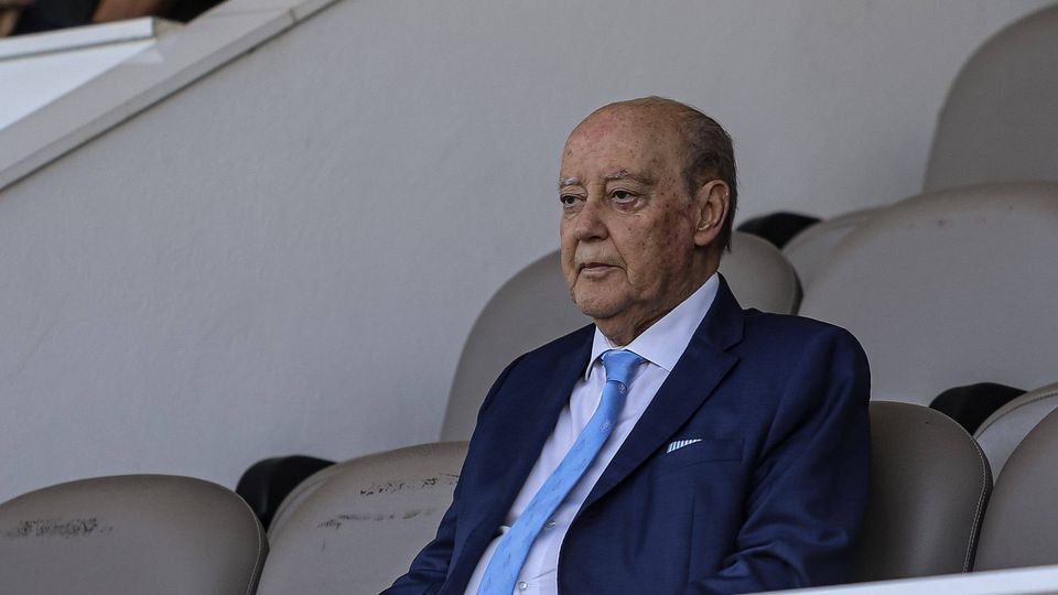 Filha de Pinto da Costa partilha mensagem