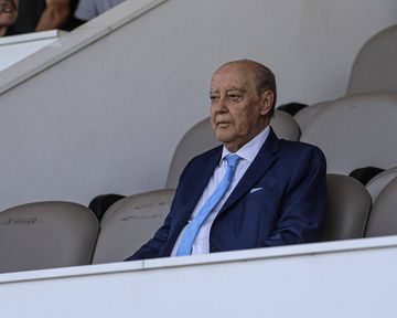 Pinto da Costa luta contra um cancro na próstata