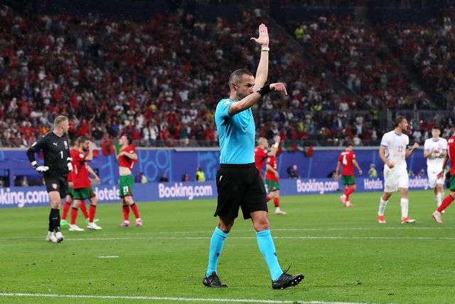 E se mudássemos o fora de jogo?