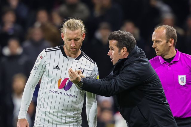 OFICIAL: capitão do Fulham, de Marco Silva, ruma à MLS