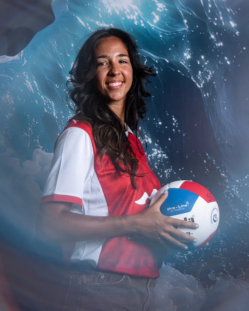 Bomba! Braga garante craque no voleibol