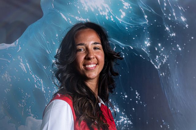 Beatriz Rodrigues é reforço do SC Braga