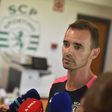 João Gião fez a antevisão ao jogo com o Torreense, no arranque da Liga 2