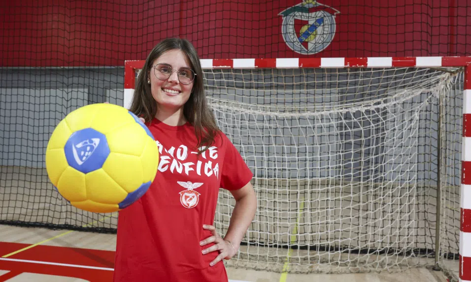 Madalena renova e assusta Supertaça!