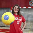 Madalena Pereira continua de águia ao peito