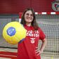 Madalena Pereira continua de águia ao peito
