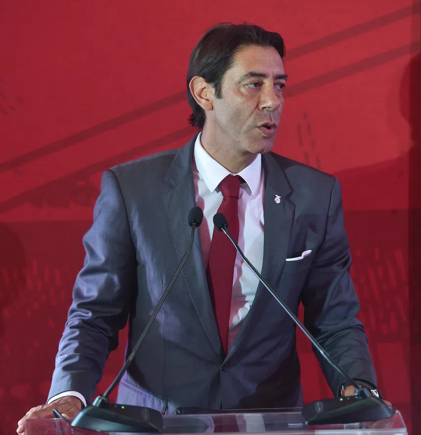 Benfica: votos decidem futuro na Luz