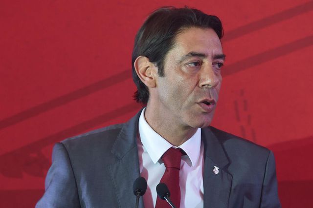 Benfica: como se decidem as eleições