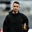 Odysseas Vlachodimos não tem espaço no plantel de Eddie Howe