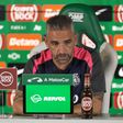 «Casa Pia no ano passado só perdeu cinco jogos em casa e tirou pontos ao Benfica»