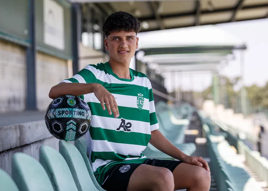 Leão ataca Alverca! Futuro garantido?