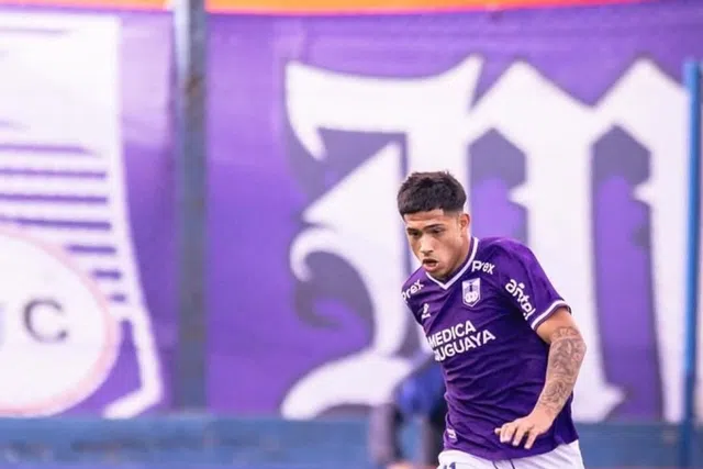 Casa Pia garante Prieto por quatro temporadas