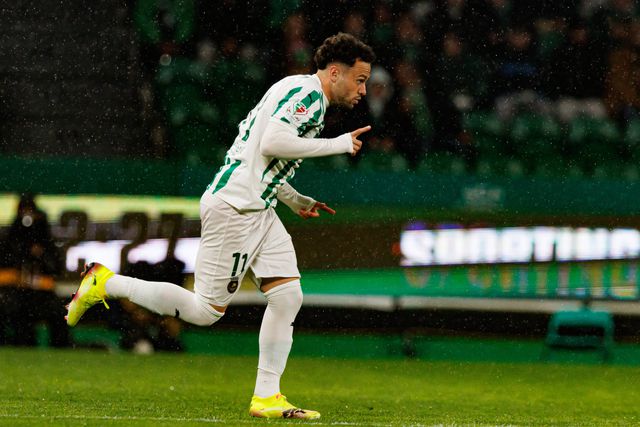 Casa Pia na frente por Tiago Morais, mas não corre sozinho