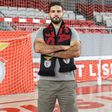 Rangel da Rosa reforça o Benfica