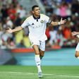 Ronaldo e a nega de Félix ao Benfica: «Ninguém roubou nada, ele tomou a decisão certa»