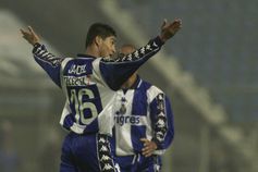 Hoje Jogo Eu: «O Jardel quando chegou ao FC Porto, praticamente não sabia rematar à baliza»