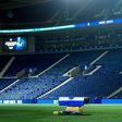 Arrepiante: a última homenagem a Jorge Costa no relvado do Dragão