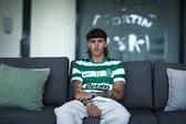 Sporting a ferro e fogo! Reforços chegam