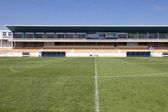 Estádio do Alverca foi licenciado pela Liga após a remodelação de que foi alvo