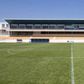 Estádio do Alverca foi licenciado pela Liga após a remodelação de que foi alvo