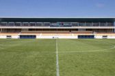 Estádio do Alverca foi licenciado pela Liga após a remodelação de que foi alvo