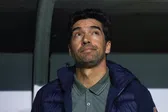 Palmeiras sob ataque! Guerra nos relvados