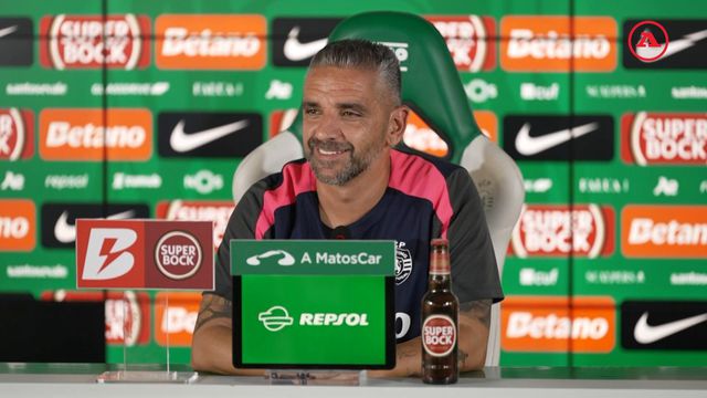 Borges diz aguentar as criticas ao seu sistema de jogo