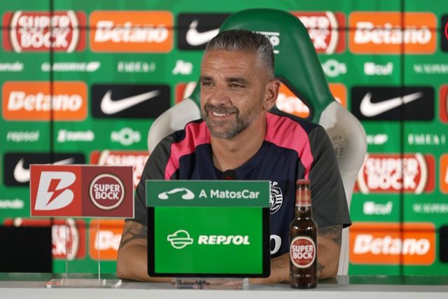 Borges diz aguentar as criticas ao seu sistema de jogo